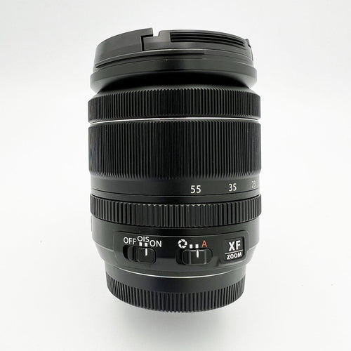 Fujifilm Digital Slr X-T5 Xf18-55Mm Fx-T5Lk-1855-S