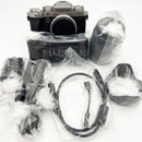 Fujifilm Digital Slr X-T5 Xf18-55Mm Fx-T5Lk-1855-S