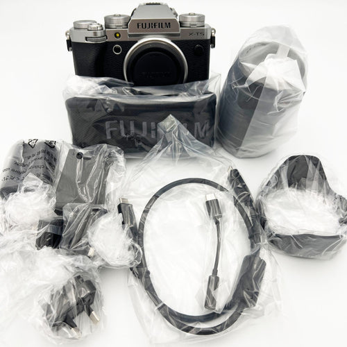 Fujifilm Digital Slr X-T5 Xf18-55Mm Fx-T5Lk-1855-S