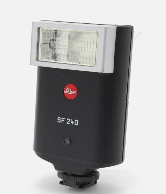 Leica Flash Accessories Sf 24D