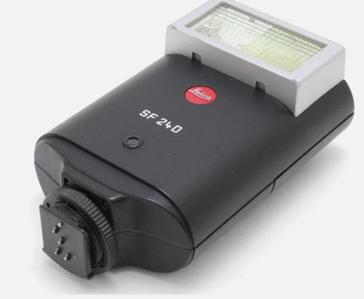 Leica Flash Accessories Sf 24D