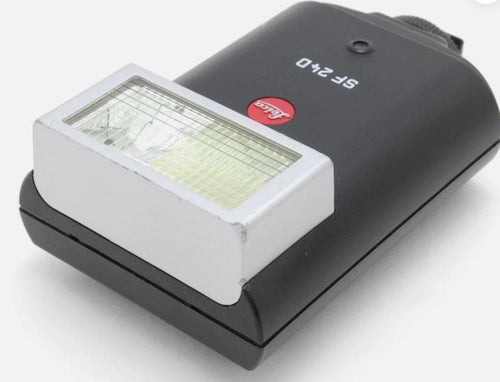 Leica Flash Accessories Sf 24D