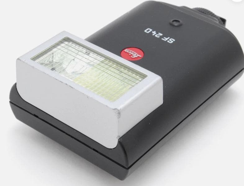 Leica Flash Accessories Sf 24D