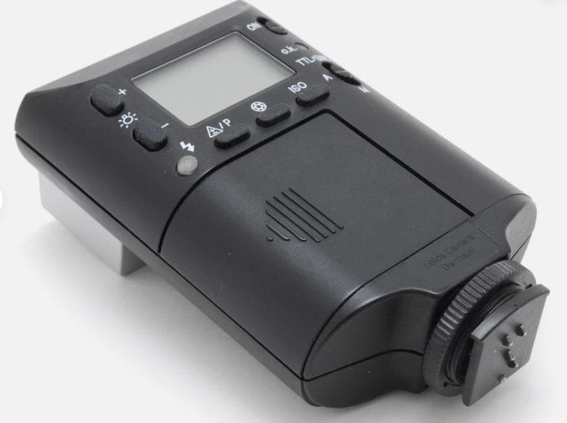 Leica Flash Accessories Sf 24D