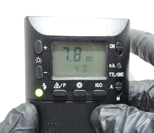 Leica Flash Accessories Sf 24D