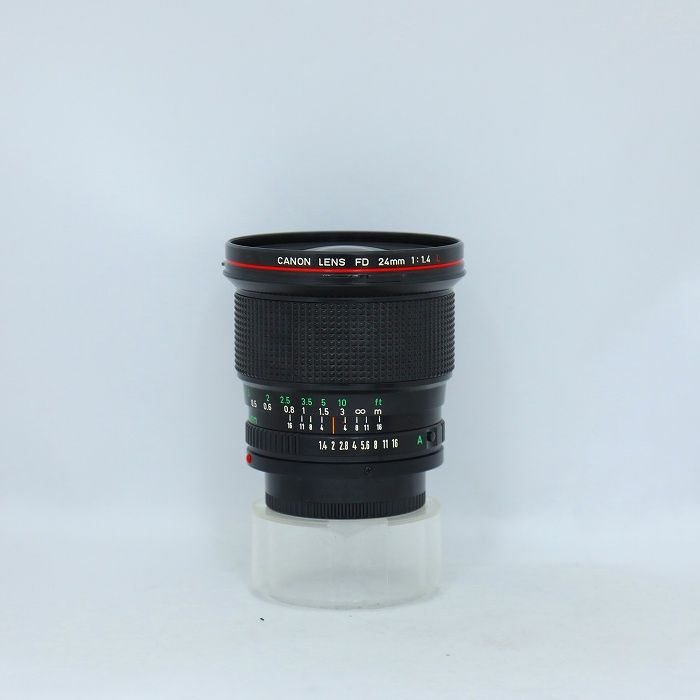 Canon Others New Fd24Mm F1.4L