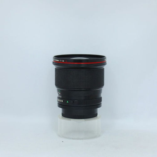 Canon Others New Fd24Mm F1.4L