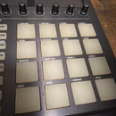 Midi Keyboard Pad Native Instruments Maschine 2
