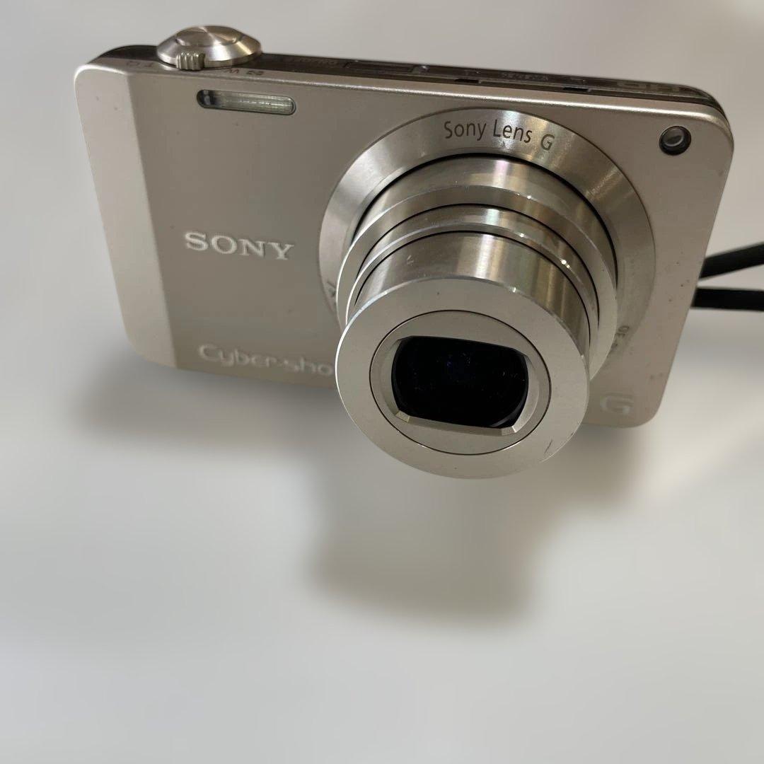 Sony Compact Digital Cameras Cyber-Shot Dsc-Wx100