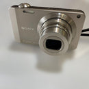 Sony Compact Digital Cameras Cyber-Shot Dsc-Wx100