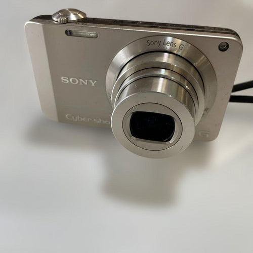 Sony Compact Digital Cameras Cyber-Shot Dsc-Wx100