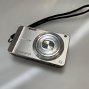 Sony Compact Digital Cameras Cyber-Shot Dsc-Wx100