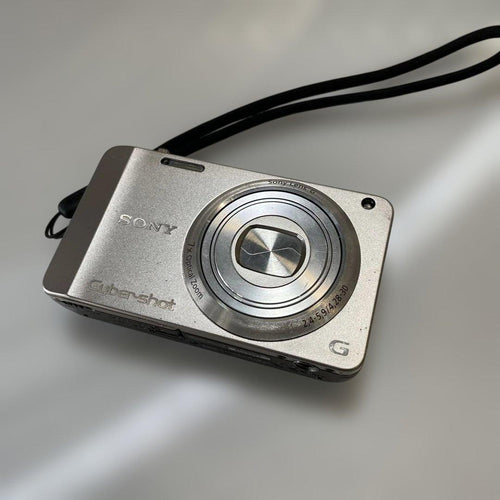 Sony Compact Digital Cameras Cyber-Shot Dsc-Wx100