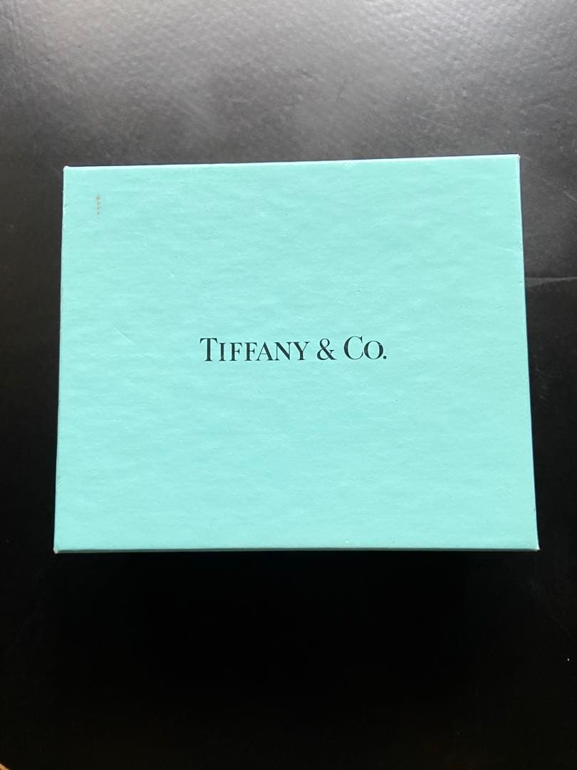Tiffany Necklaces Old