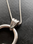 Tiffany Necklaces Old