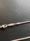 Tiffany Necklaces Old