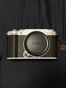 Fujifilm Compact Digital Cameras X-M5 264
