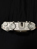 Fujifilm Compact Digital Cameras X-M5 264