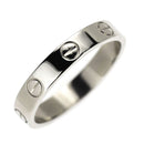 Cartier Ring K18Wg 56