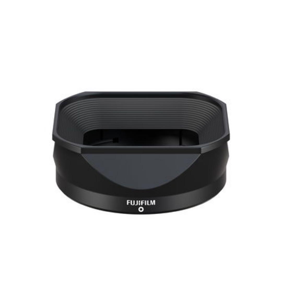 Fujifilm Lens Caps Hood Lh-Xf23 Ii