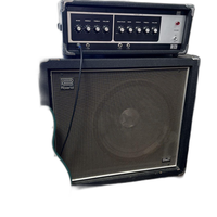 Roland Guitar Amplifier Sr-120 120S
