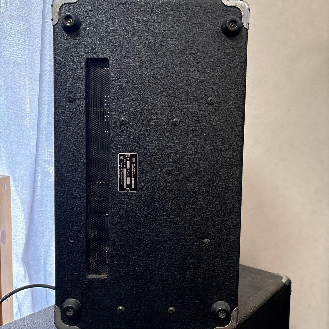 Roland Guitar Amplifier Sr-120 120S