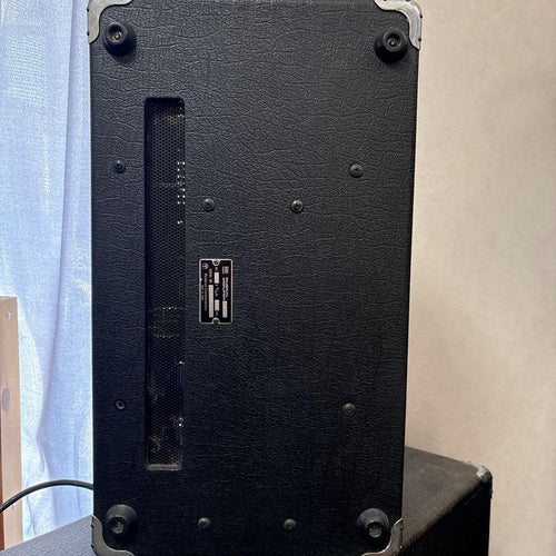 Roland Guitar Amplifier Sr-120 120S