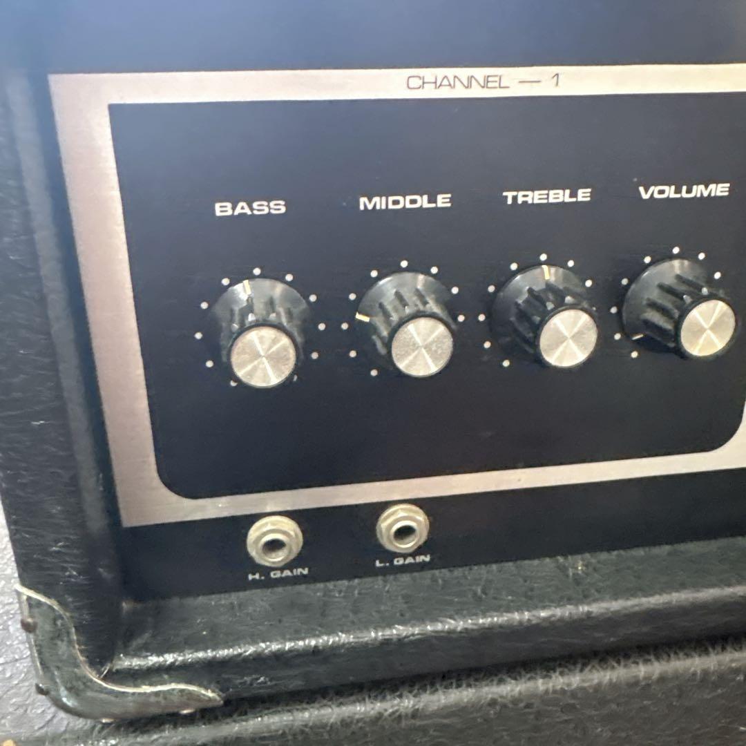 Roland Guitar Amplifier Sr-120 120S