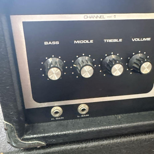 Roland Guitar Amplifier Sr-120 120S