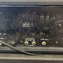 Roland Guitar Amplifier Sr-120 120S