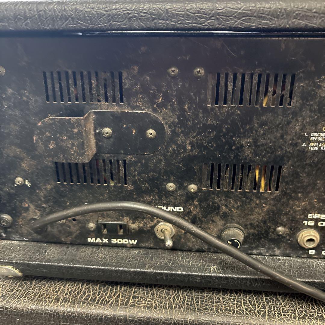 Roland Guitar Amplifier Sr-120 120S