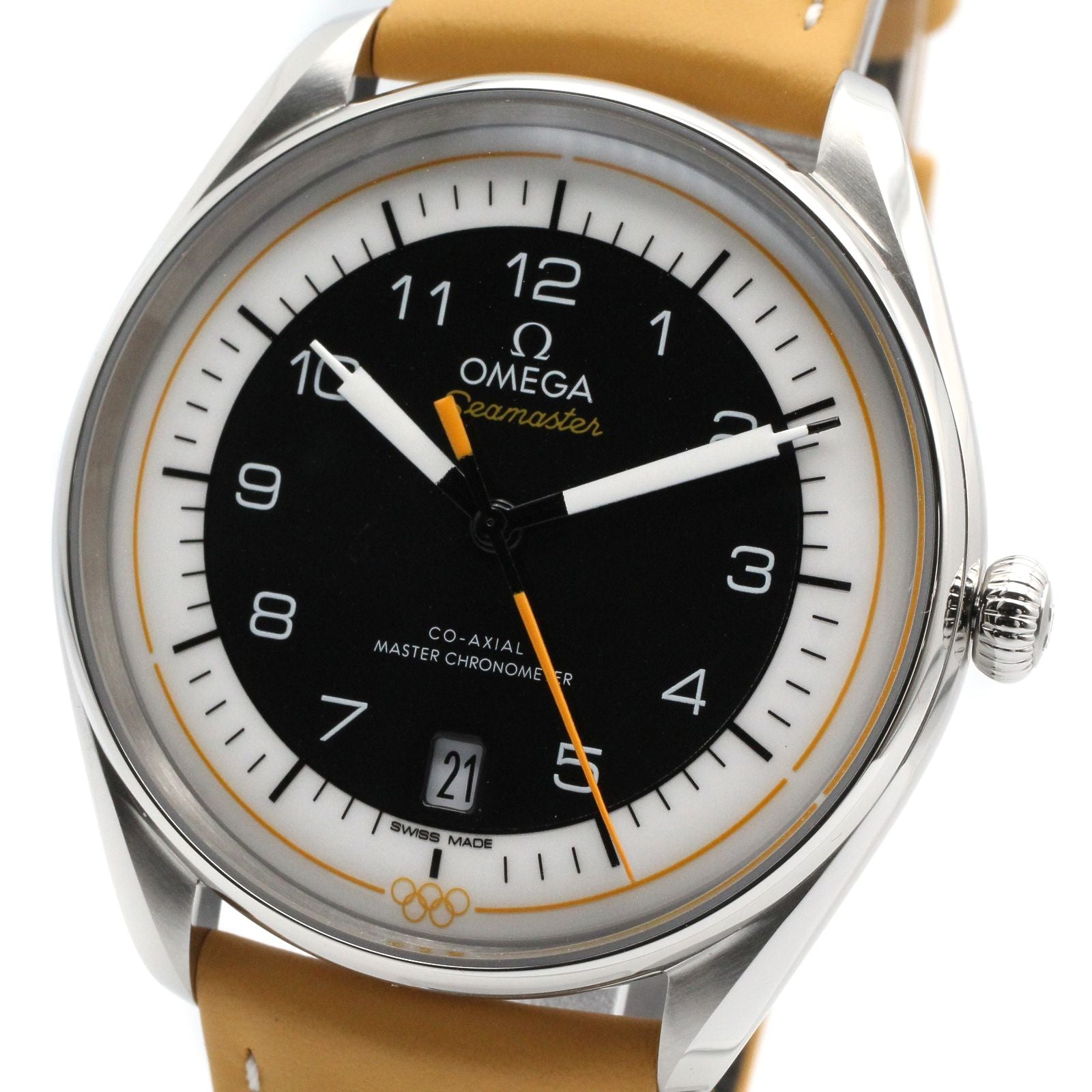 Omega Others