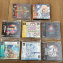 Playstation Soft 46 Ps1
