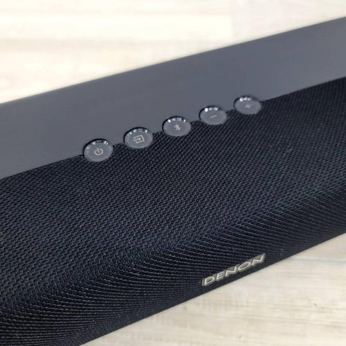 Denon Surround Speakers, Rear Soundbars Dht-S216 Bluetooth