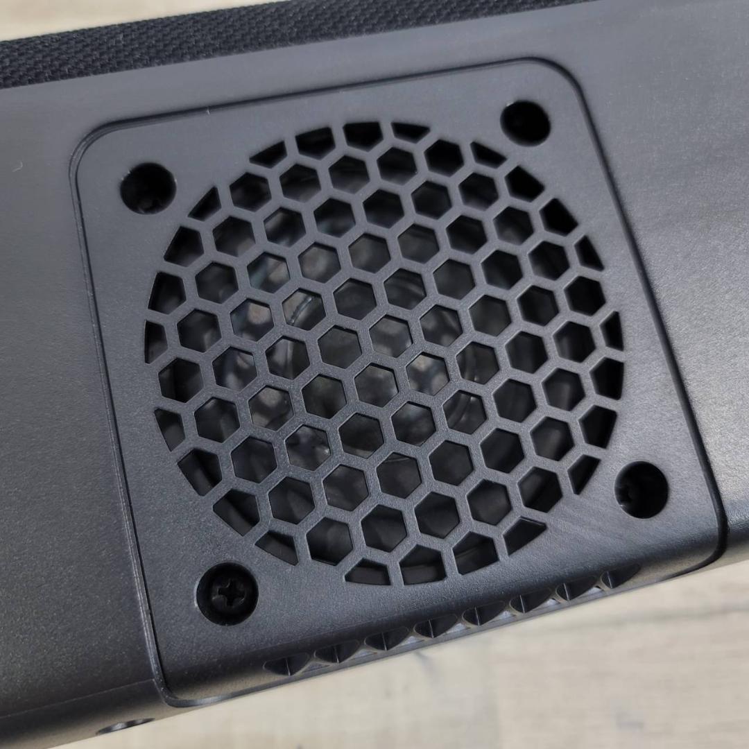 Denon Surround Speakers, Rear Soundbars Dht-S216 Bluetooth