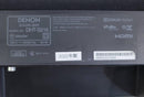 Denon Surround Speakers, Rear Soundbars Dht-S216 Bluetooth