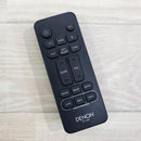 Denon Surround Speakers, Rear Soundbars Dht-S216 Bluetooth