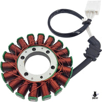 Engine Cooling Device Yzf-R6 2006-2017
