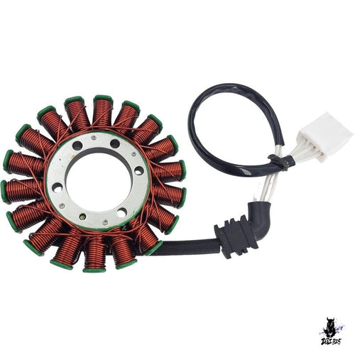 Engine Cooling Device Yzf-R6 2006-2017