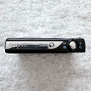 Pentax Compact Digital Camera Optio V10 Black