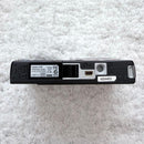Pentax Compact Digital Camera Optio V10 Black