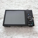 Pentax Compact Digital Camera Optio V10 Black