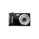 Pentax Compact Digital Camera Optio V10 Black