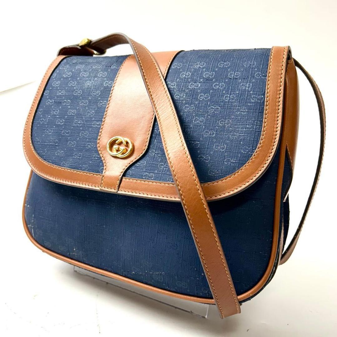 Gucci Shoulder Bags Gg