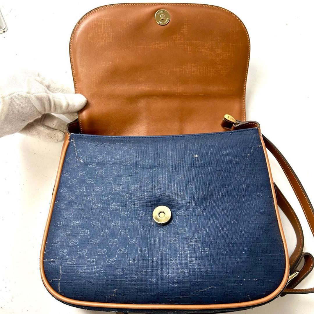 Gucci Shoulder Bags Gg
