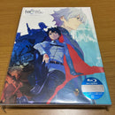 Animated Movies Series Fate/Grand Order Carnival 1 2 Blu-Ray