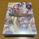 Animated Movies Series Fate/Grand Order Carnival 1 2 Blu-Ray