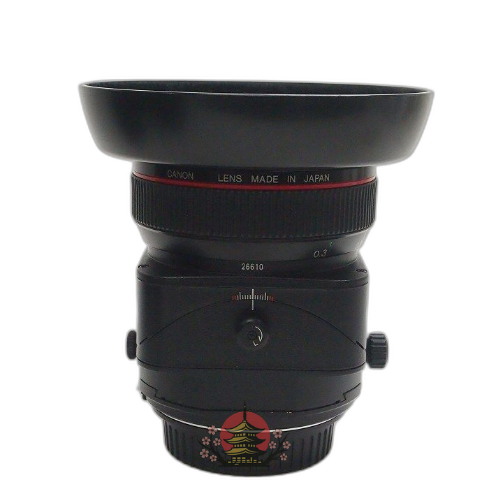 Canon Others Ts-E24/3.5L