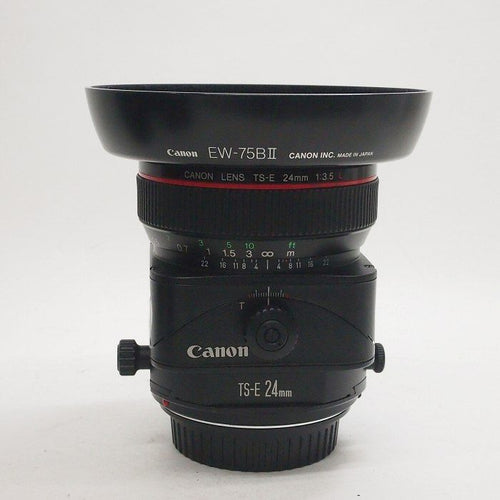 Canon Others Ts-E24/3.5L