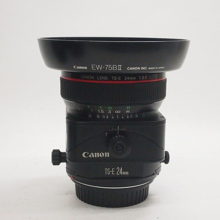 Canon Others Ts-E24/3.5L